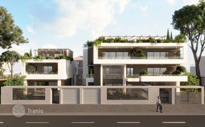 3-Bedroom Townhouse in Thermi, Thessaloniki