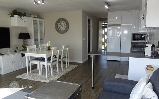 1-Bedroom Apartment with Sea View in Benidorm