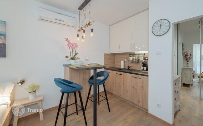 Квартира 22 м² в Сплите, Хорватия