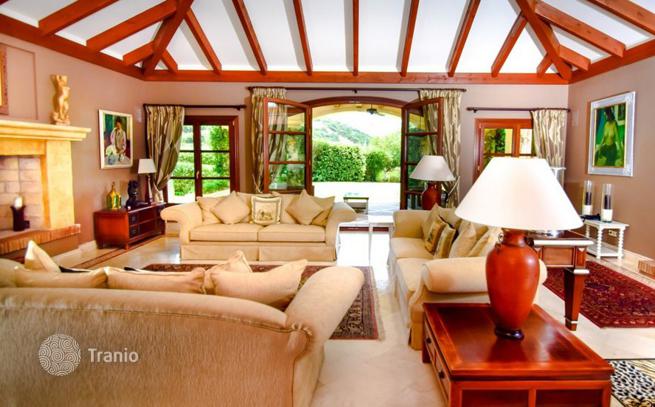 Elegant House in La Zagaleta, Costa del Sol, photo 4
