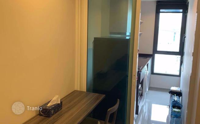1-Bedroom Condo in Phaya Thai, Bangkok, photo 4