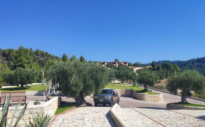 3-Bedroom House with Private Pool in Kassandra, Halkidiki, photo 2