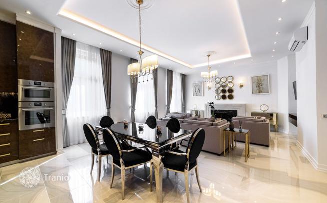 1-Bedroom Apartment in District VI, Budapest, photo 4