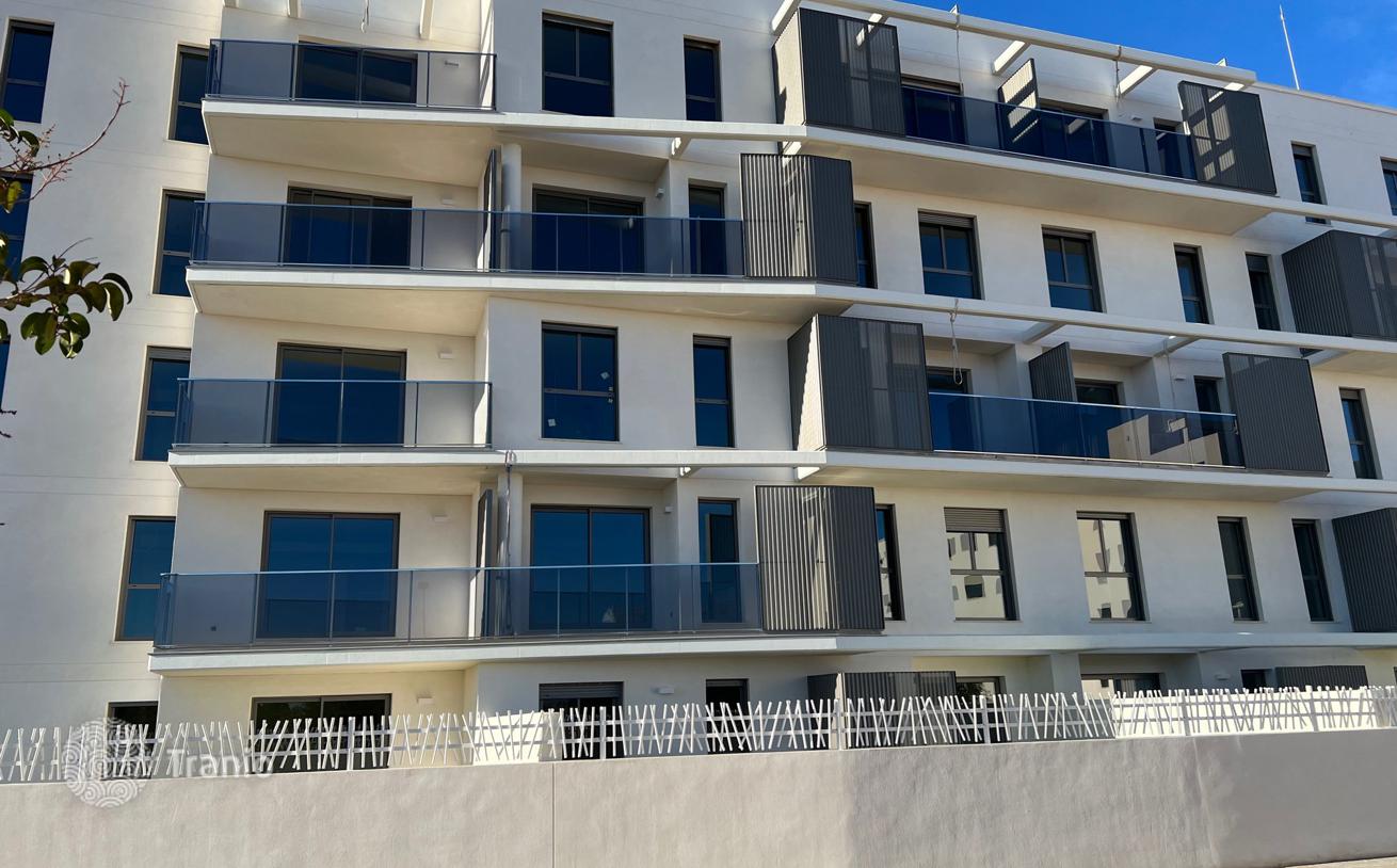 4-Bedroom Apartment with Private Garden in Denia, Alicante, photo 3