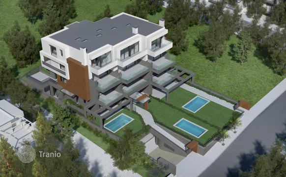 3-комнатный дом в городе 145 м² в Панораме, Греция, фото 2