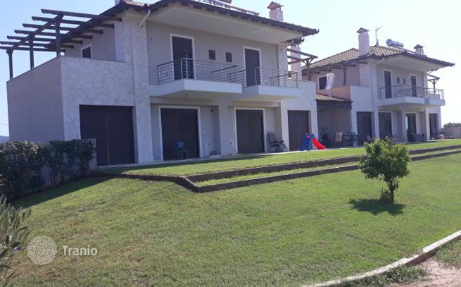 16-Room House with Garden and Parking in Kassandra, Halkidiki, photo 5