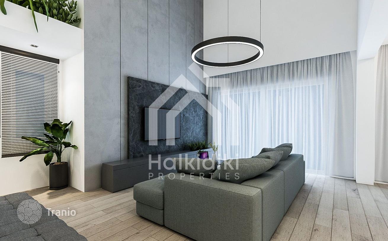4-комнатный дом в городе 885 м² в Ситонии, Греция