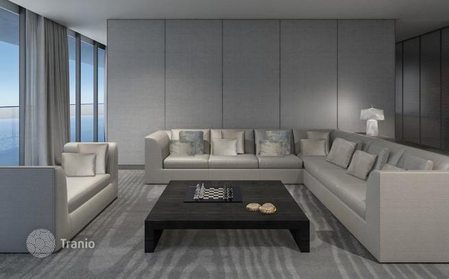 New Luxury Apartments with Private Beach and Pools in Palm Jumeirah, Dubai, photo 3