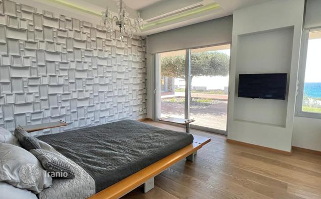 4-комнатная вилла 580 м² в Иерапетре, Греция