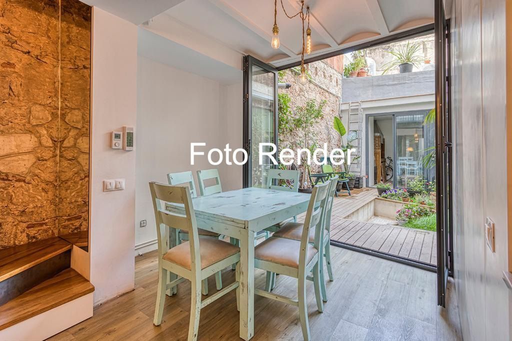 Апартаменты в Барселоне, Испания, 150 м², фото 5