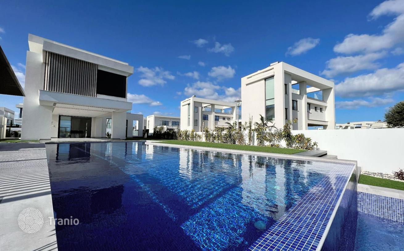 3-Bedroom Villa with Private Pool in Protaras, Famagusta, Cyprus, photo 3