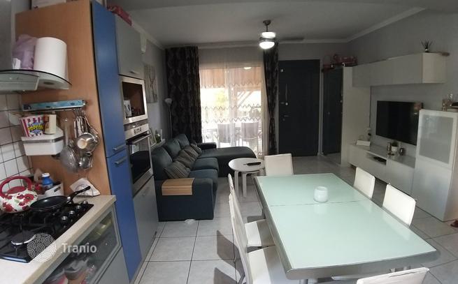 3-комнатный особняк 111 м² в Перволья, Кипр, фото 5
