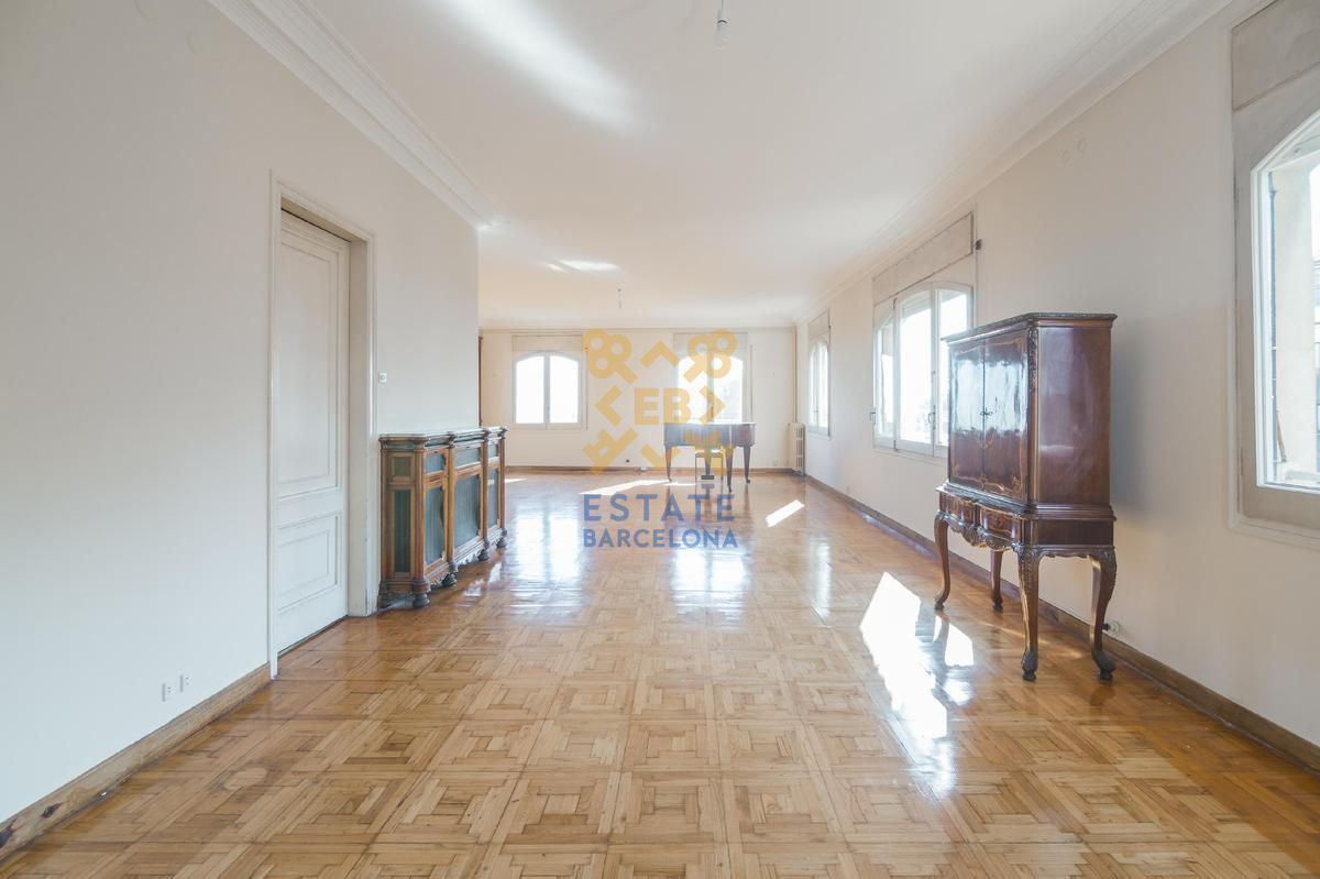 Квартира в Барселоне, Испания, 428 м², фото 3