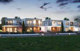 3-Bedroom Villa in Nicosia, Cyprus, photo 4