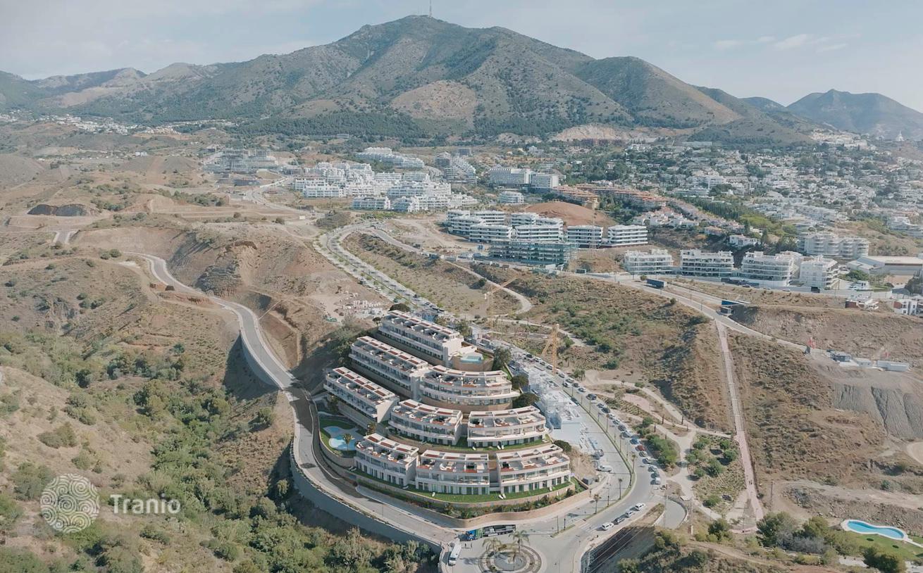 3–4-Bedroom Villa with Sea View in Fuengirola, photo 4