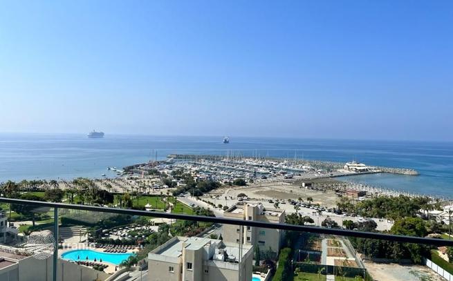 2-комнатная квартира 120 м² в Пиргосе, Кипр, фото 3