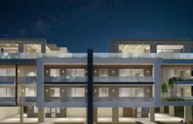 2-Bedroom Apartment in New Build in Thermi, Thessaloniki, photo 3