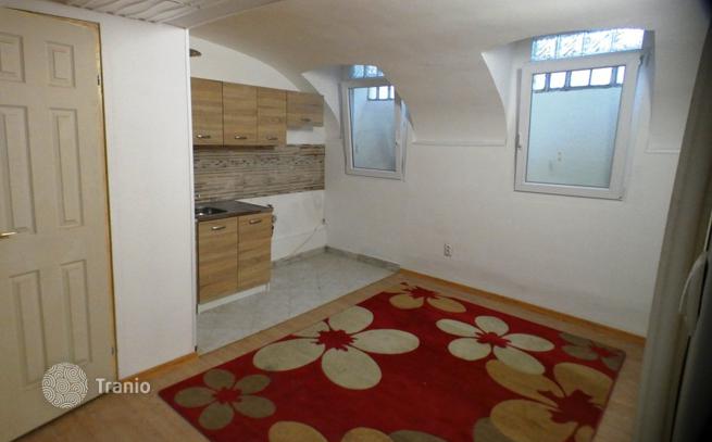 Apartment in District XIII, Budapest, photo 2