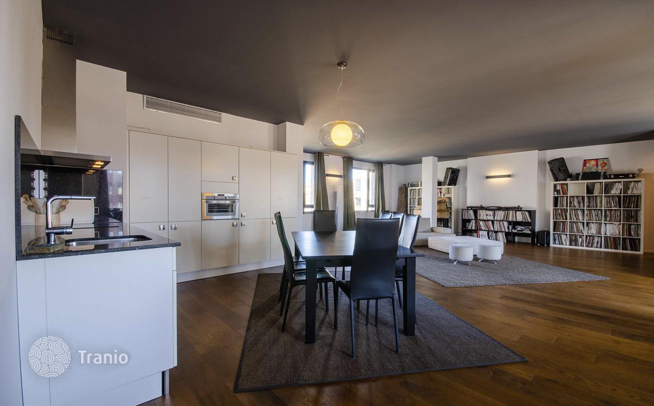 Studio Loft 125 m² in Poblenou, Barcelona, photo 2