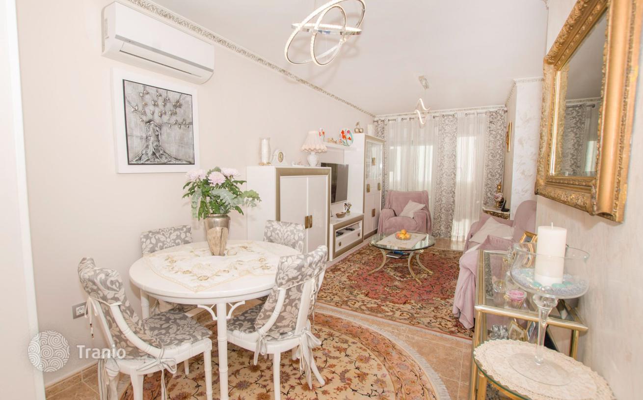 Просторная меблированная квартира в Кальпе, Аликанте, Испания, фото 5