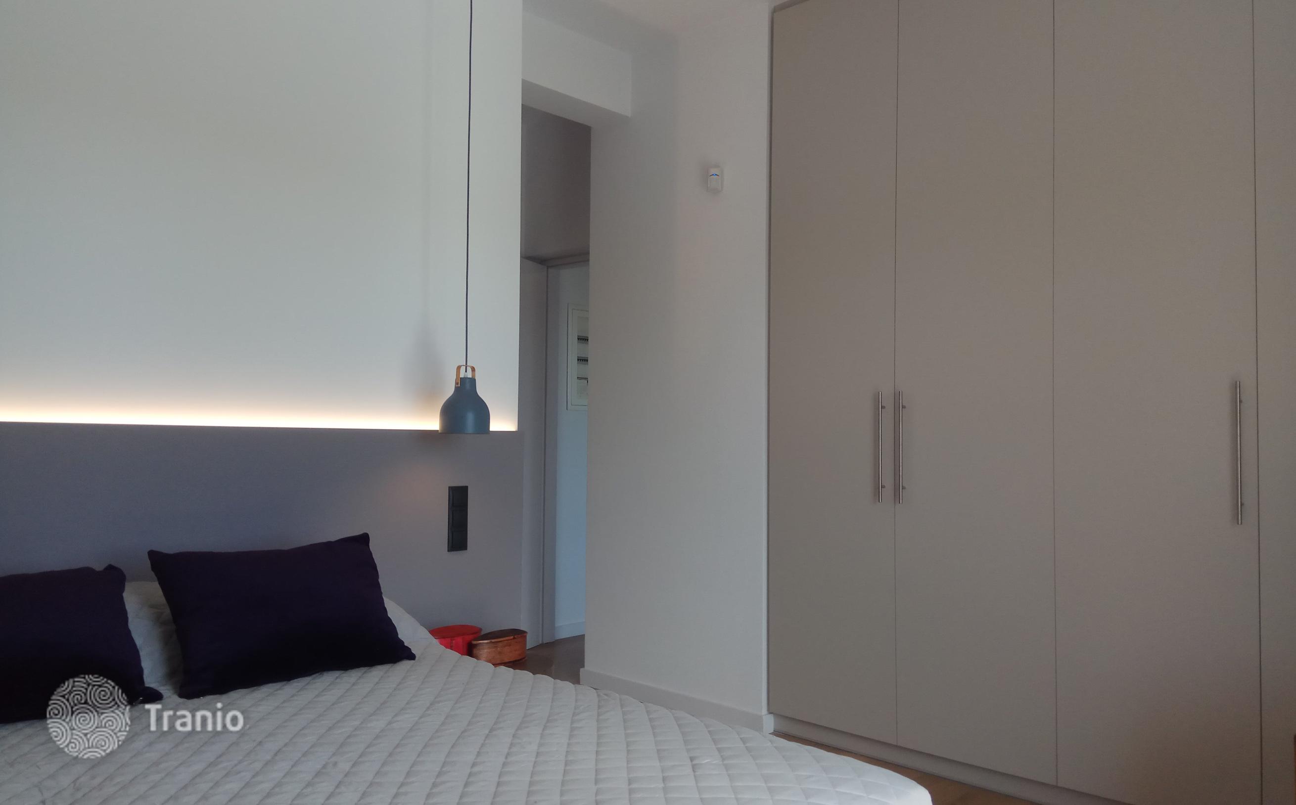 Bright 2-Bedroom Apartment with Acropolis View in Athens, photo 5