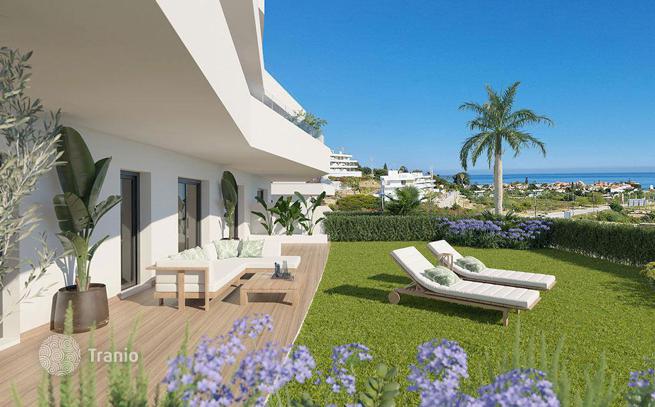 3-Bedroom Penthouse with Private Solarium and Sea View in Estepona, photo 2