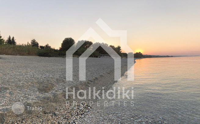 2-Bedroom House in Halkidiki