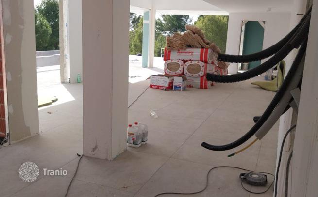 3-Bedroom Villa with Sea View in Calpe, photo 3