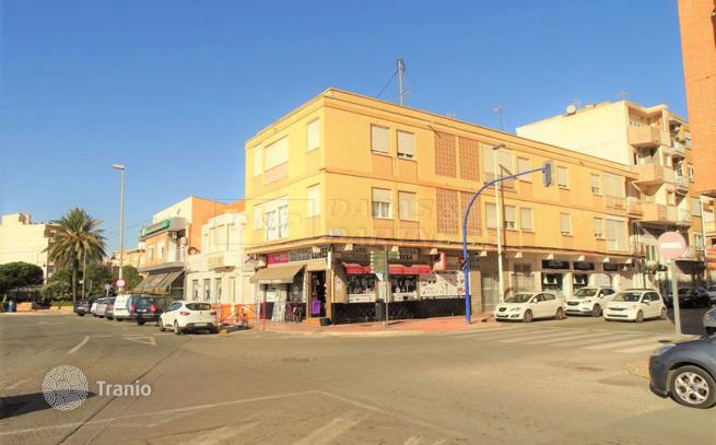 15-Bedroom House in Torrevieja