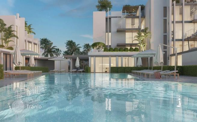 2-комнатная квартира 84 м² в Паралимни, Кипр, фото 2