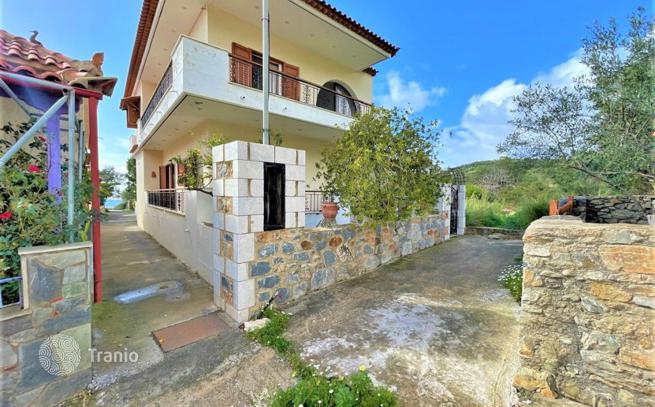 Villa with Sea View in Kardamili, Peloponnese, Greece, photo 4
