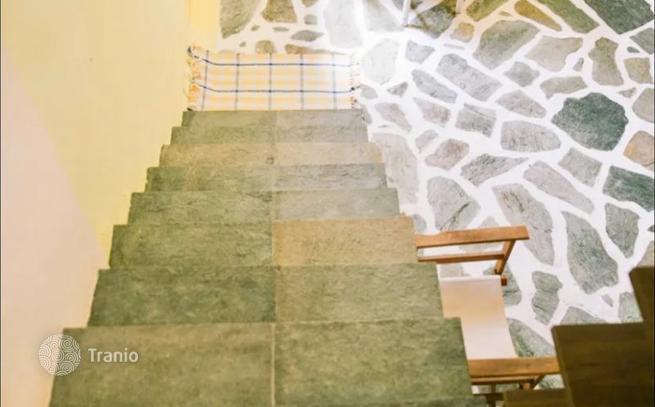 2-Bedroom Villa with Private Pool in Sani, Halkidiki
