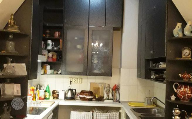 4-Bedroom Apartment in District V, Budapest, photo 5