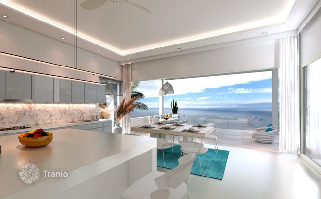 New 3–4-Bedroom Villas with Private Pool in Bophut, Koh Samui, photo 4