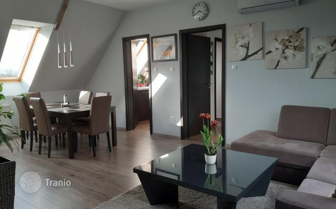 4-комнатная квартира 76 м² в Районе XV, Венгрия, фото 3