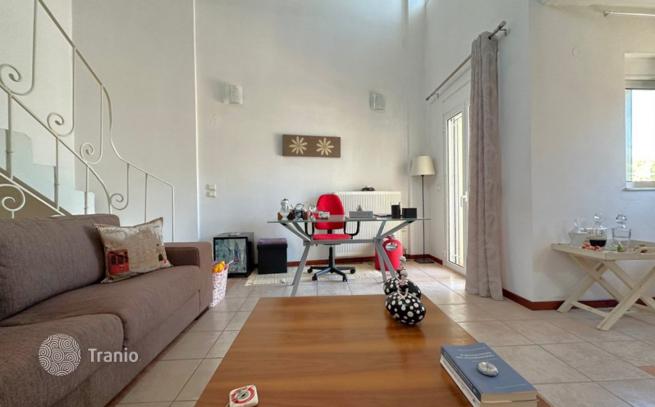 2-Bedroom House on the Peloponnese, Messini, Greece, photo 2