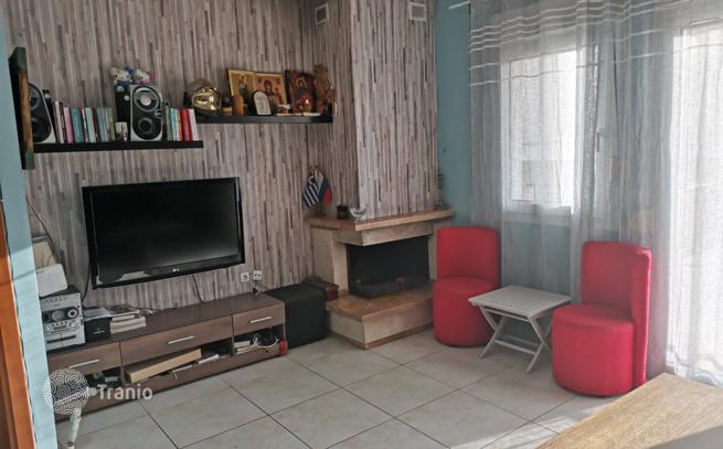 2-Bedroom Townhouse in Nea Skioni, Halkidiki