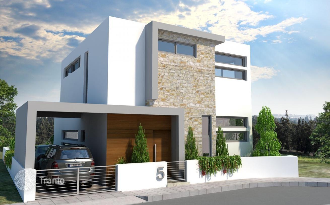 4-комнатная вилла 172 м² в Дромолаксии, Кипр