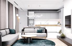 High-End Apartments in New Development in Agios Tichon, Limassol, photo 3