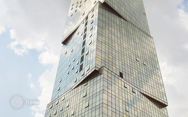 2-комнатная квартира в Картале, Турция, фото 2