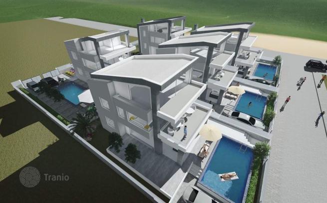 4-Bedroom Villa with Private Pool and Garden in Sozopoli, photo 4