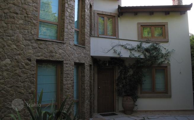 3-Story Villa with Sea View and Private Pool in Kassandra, photo 5