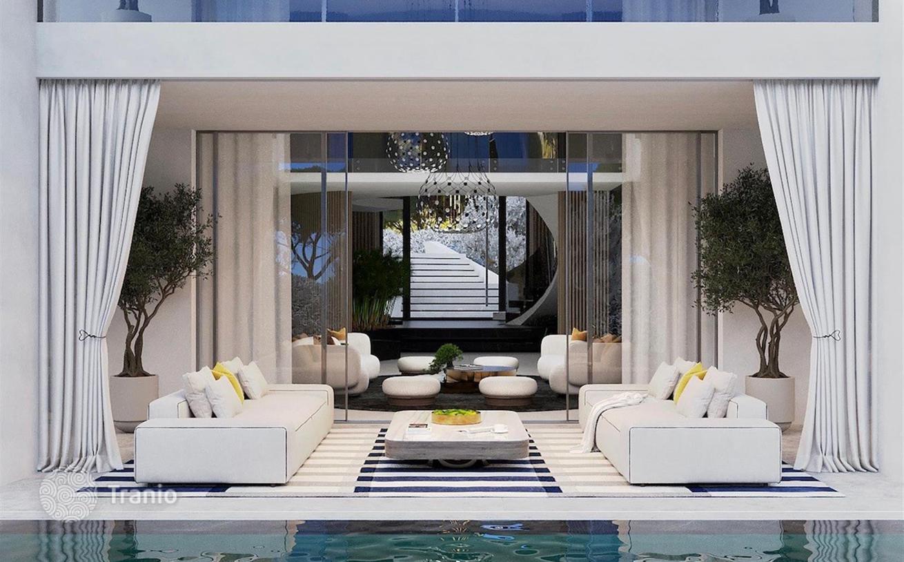 7-Bedroom Villa with Panoramic Sea Views in Sierra Blanca, Marbella, photo 2