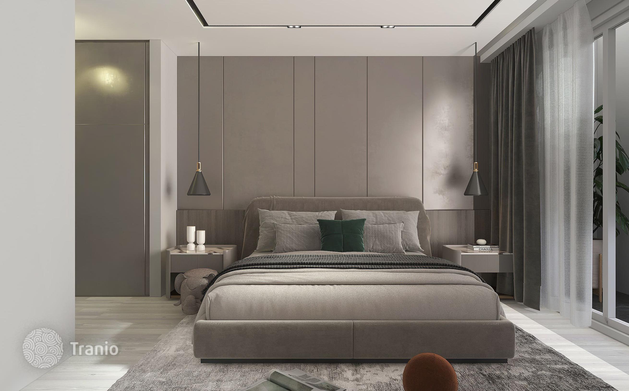 Comfort, Style and Security — Your Ideal Home in Mersin
