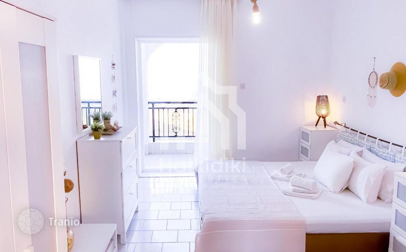 13-Bedroom House in Sitonía, Greece, photo 4