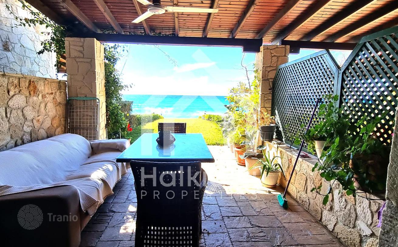 3-Bedroom House in Kassandra, Halkidiki