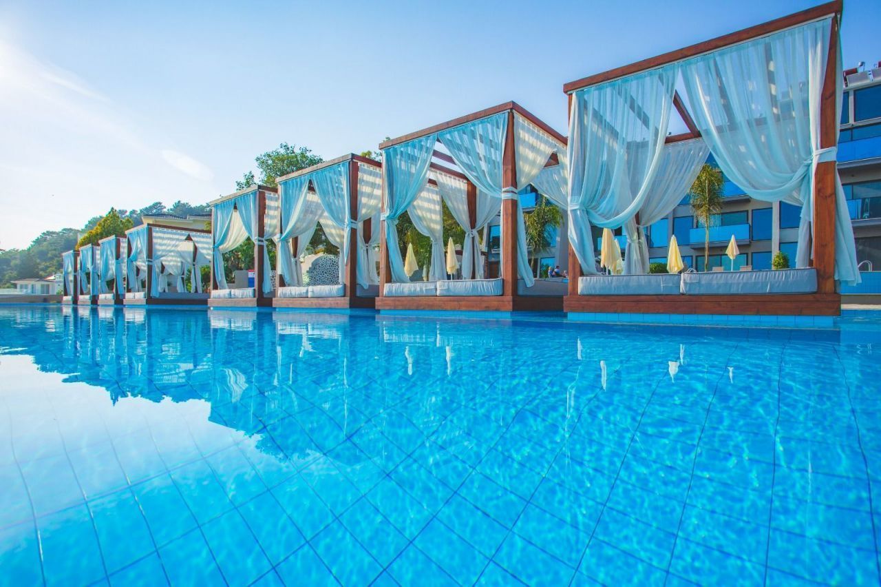 Studio in Fethiye