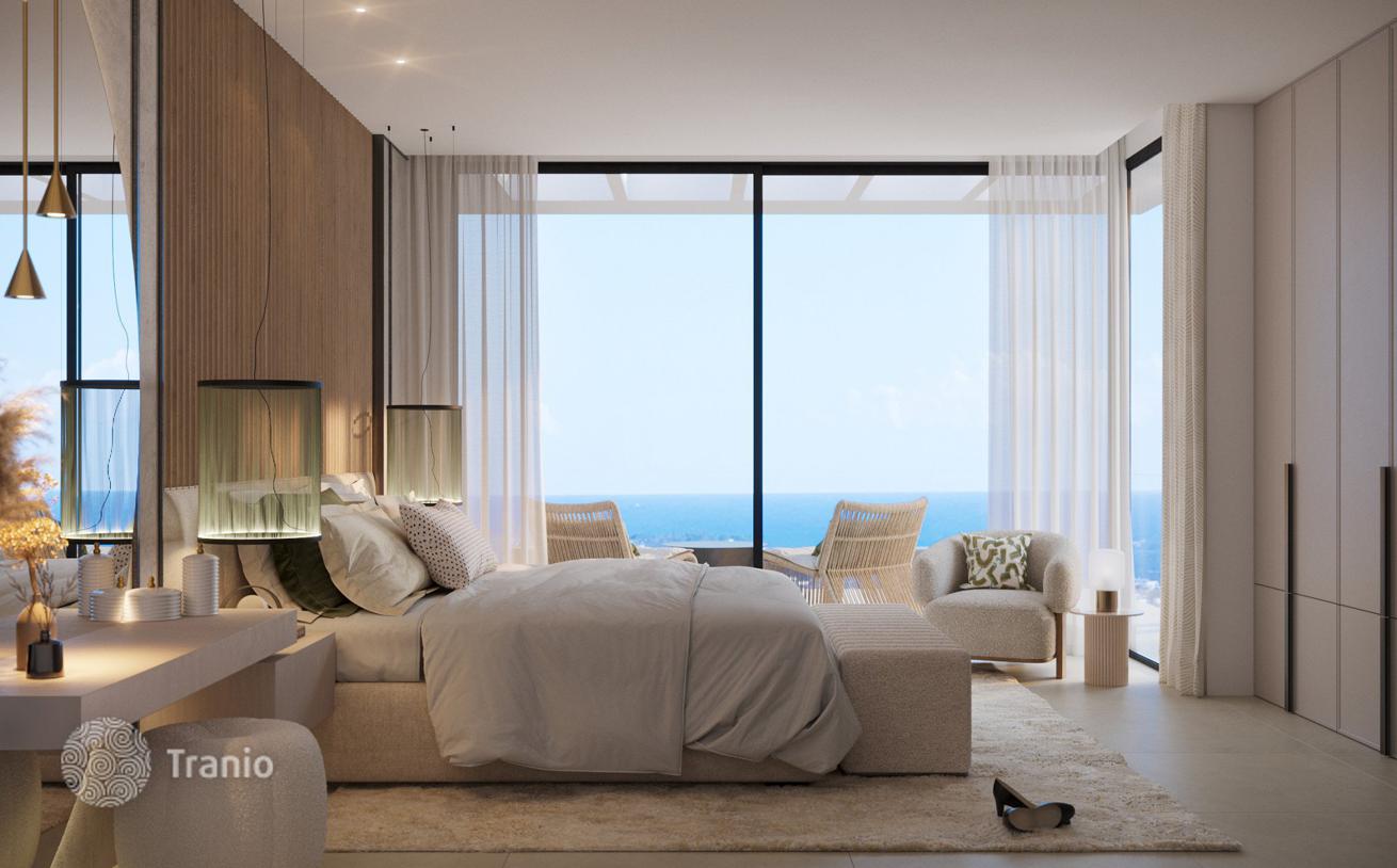3-Bedroom Villa on New Golden Mile in Estepona, photo 4