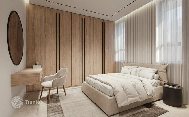 3-комнатная квартира 110 м² в Ливадии, Кипр