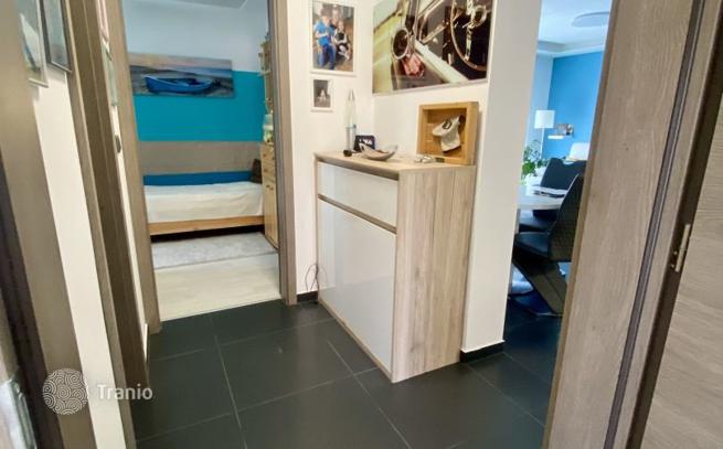 2-Bedroom Townhouse in Debrecen